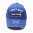 Cap>Honduras