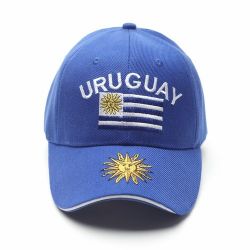 Cap>Uruguay