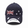 Cap>Australia