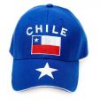 Cap>Chile