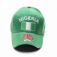 Cap>Nigeria
