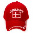 Cap>Denmark