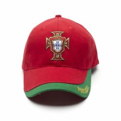 Cap>Portugal Club Red Grn