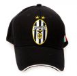 Cap>Juventus (Italy)