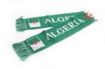 Scarf Knitted>Algeria