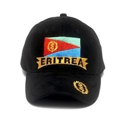Cap>Eritrea