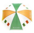 Umbrella>Ireland