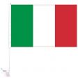 Car Flag XH>Italy