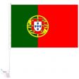 Car Flag XH>Portugal