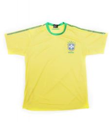 Jersey Youth>Brazil