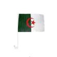 Car Flag Lite>Algeria