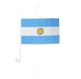 Car Flag Lite>Argentina