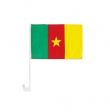 Car Flag Lite>Cameroon