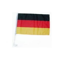Car Flag Lite>Germany Pl