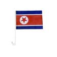 Car Flag Lite>North Korea