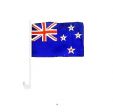 Car Flag Lite>New Zealand