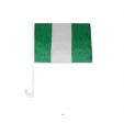 Car Flag Lite>Nigeria