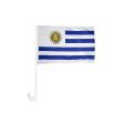 Car Flag Lite>Uruguay