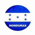 Car Magnet>Honduras 16cm
