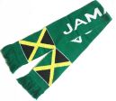 Scarf Knitted>Jamaica