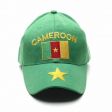 Cap>Cameroon Grn