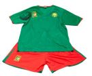 Jersey Set Adult>Cameroon