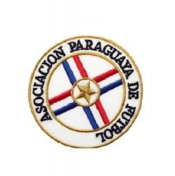 Patch>Paraguay Soccer Club