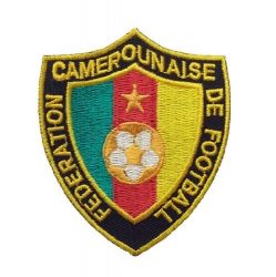 Patch>Cameroon Soccer Club