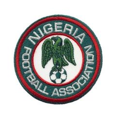 Patch>Nigeria Soccer Club