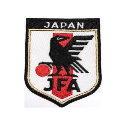 Patch>Japan Soccer Club