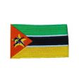 Flag Patch>Mozambique