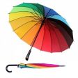 Umbrella>Rainbow/Pride Automatic