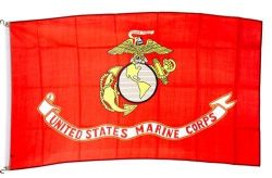 3'x5'>US Marine Corps