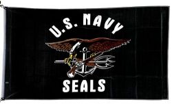 3'x5'>US Navy Seals
