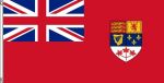 CDA Flag 3'x5'>Canada Red Ensign