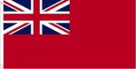 3'x5'>United Kingdom Colonial Ensign