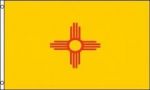 3'x5'>New Mexico