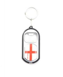 Light Keychain>England