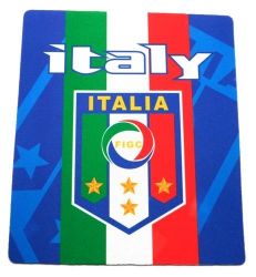 Mouse Pad>Italy CL