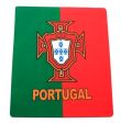 Mouse Pad>Portugal CL