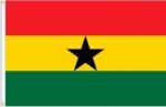 2'x3'>Ghana