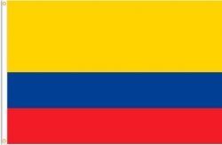 2'x3'>Colombia