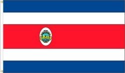 2'x3'>Costa Rica