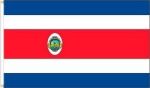 2'x3'>Costa Rica