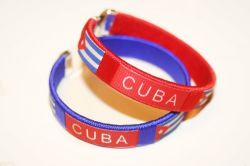 C Bracelet>Cuba
