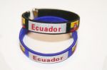 C Bracelet>Ecuador