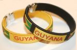 C Bracelet>Guyana