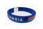 C Bracelet>Gambia