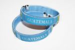 C Bracelet>Guatemala
