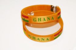C Bracelet>Ghana